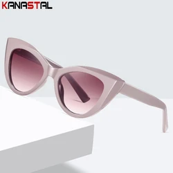 New Women TR90 Polarized Sunglasses Men UV400 Sun Glasses Butterfly Eyeglasses Frame Camping Sunscreen Anti Glare Shade Eyewear