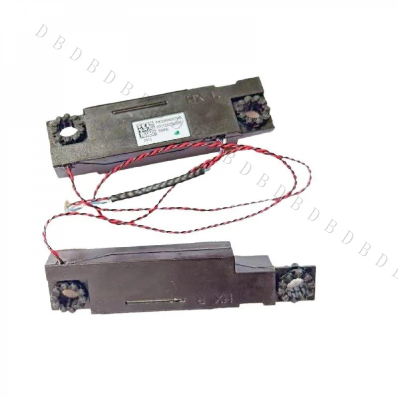 AA+New Internal Left Right Speaker Set PN:PK23000X9Y0 For Lenovo Legion 5 15ACH6 82JW Gaming Laptop Audio Speaker Replacement