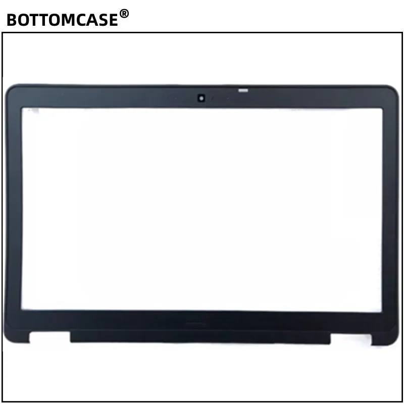 جديد للحقيبة السفلية ® غطاء الإطار الأمامي LCD للكمبيوتر المحمول Latitude E6540 0T0G05 T0G05 #3
