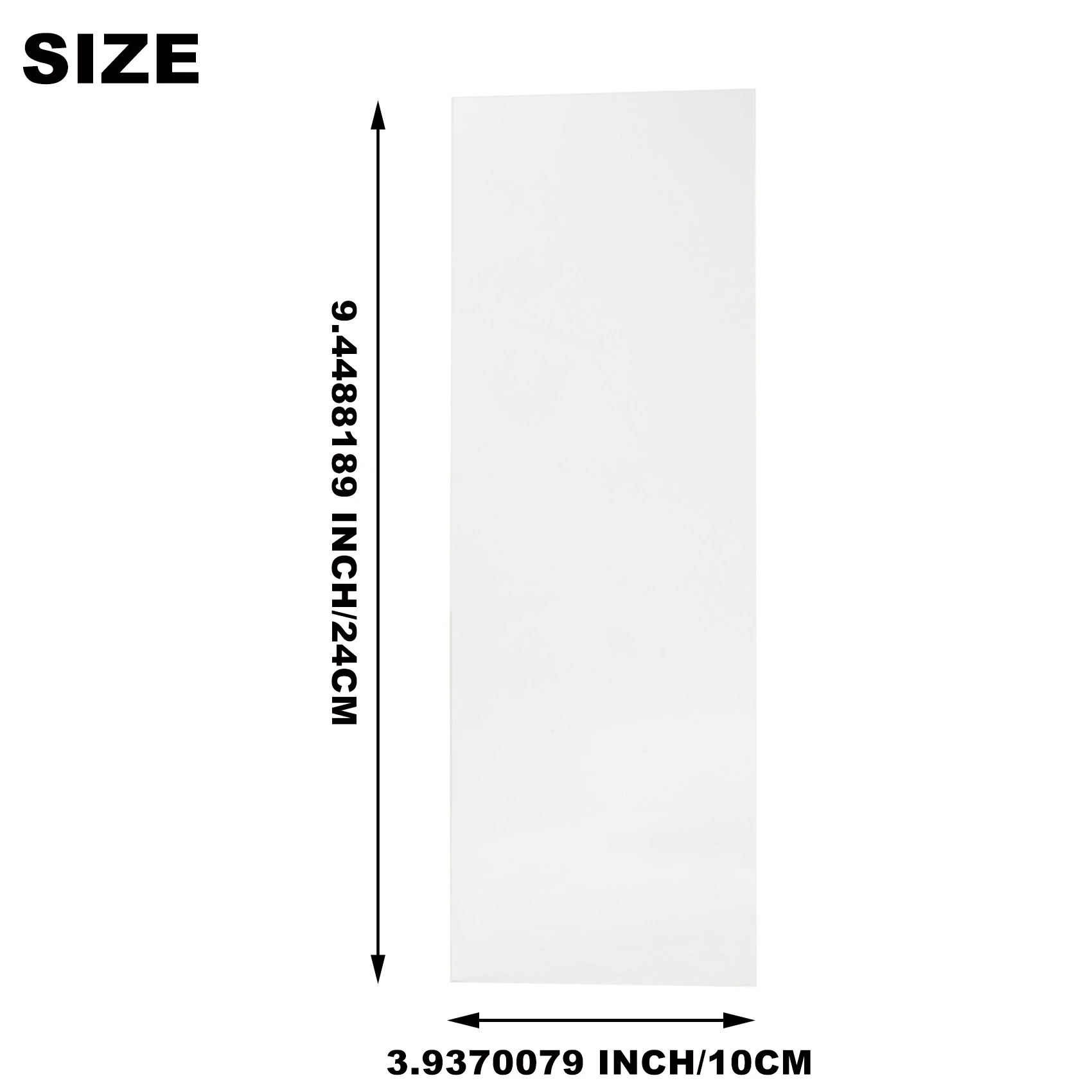 ABXF-6 قطع الاكريليك كعكة مكشطة تزيين كونتور مشط كعكة حافة أكثر سلاسة أداة المعجنات أدوات المطبخ الخبز في 11 أنماط