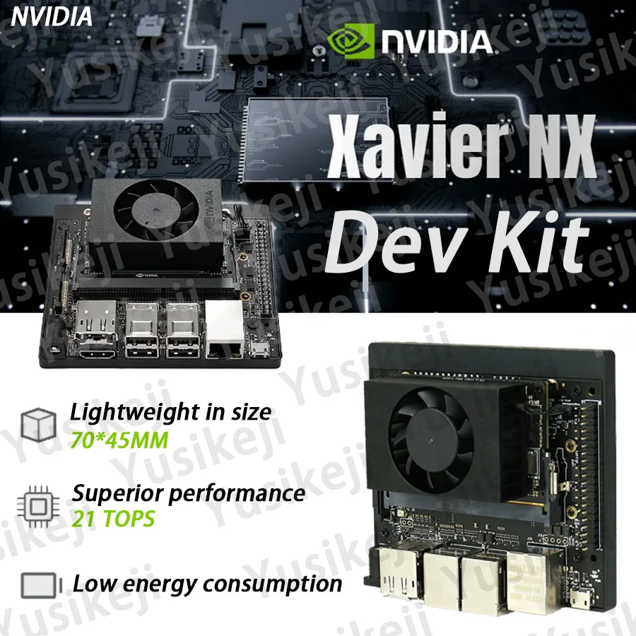 Python Developer Tools on AliExpress: How to Choose and Build AI Projects with Jetson Xavier NX