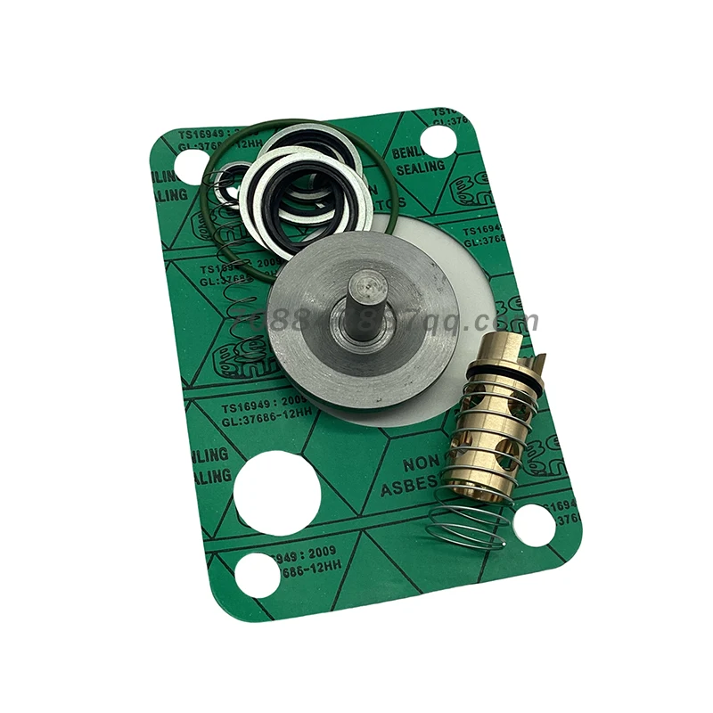 original 100% authentique 2901108400/2901108401 Spare parts