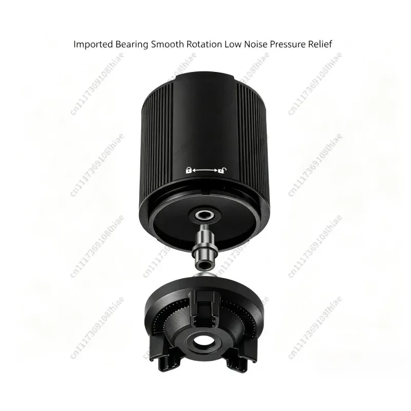 Electric Conversion Module For C40 MK4 Hand Coffee Grinder Motor Upgrade Accessory For Manual Coffee Bean Grinder