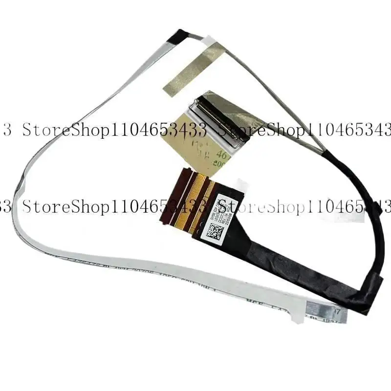 

WO. Lcd EDP Cable 81Y6 40pin for 5-15IMH05 15ARH05 15IMH05H 15ARH05H DC02C00LR00 DC02C00LR10 DC02C00LR20