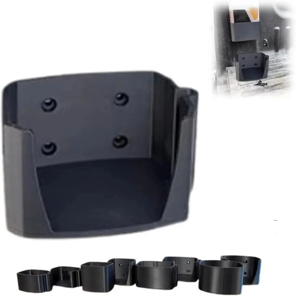 Stable Magnetic Additive Storage Box Mounting Secure Car Storage Box Versatile Usage Leak-proof Diesel Additive Holders Travel