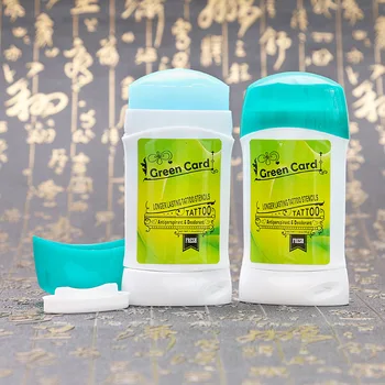 전송 용지 문신에 대 한 60g 문신 전송 젤 전송 크림 문신 바디 페인팅 스텐실에 대 한 전문 액세서리