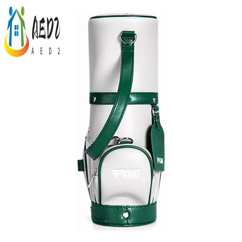 

AED2-PGM Golf Bag, Golf Club Bags And Strap, Pitch And Putt Golf Bag