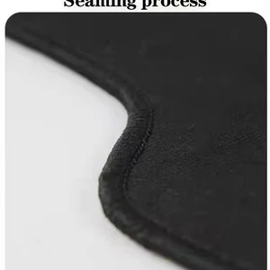 Universalauto Teppiche für VW Touran Passat B5 B8 CC Up Polo 9n Golf 4 5 6 7 8 T-ROC Alle Auto-Auto-Modelle Teppiche Teppiche 10 Hauptverkaufsteppichauto Golf MK4 - №5