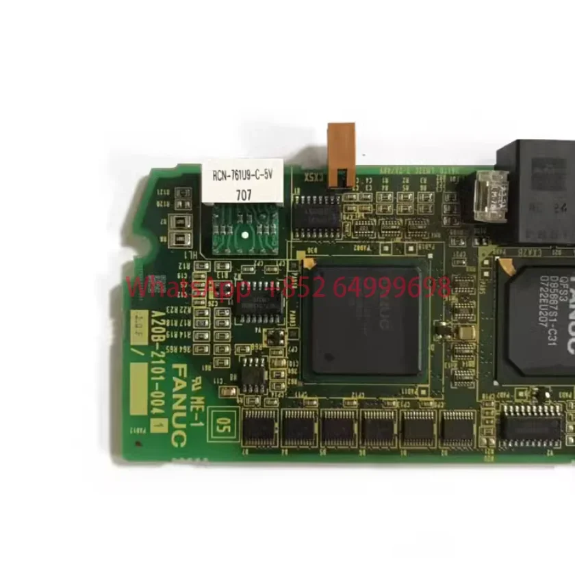 A20B-2101-0041  Side panels board ,in good condition