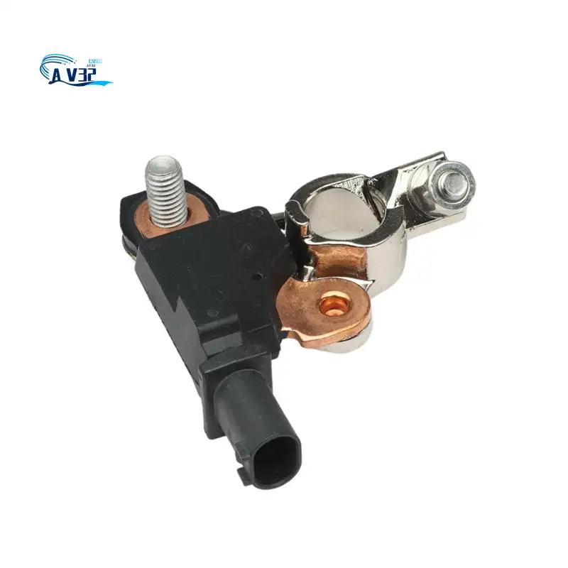 

AV32-Car Battery Cable Terminal Negative Replacement Parts For Land Rover Range Rover Jaguar 2013-2016 C2Z16597 LR026038 LR03872