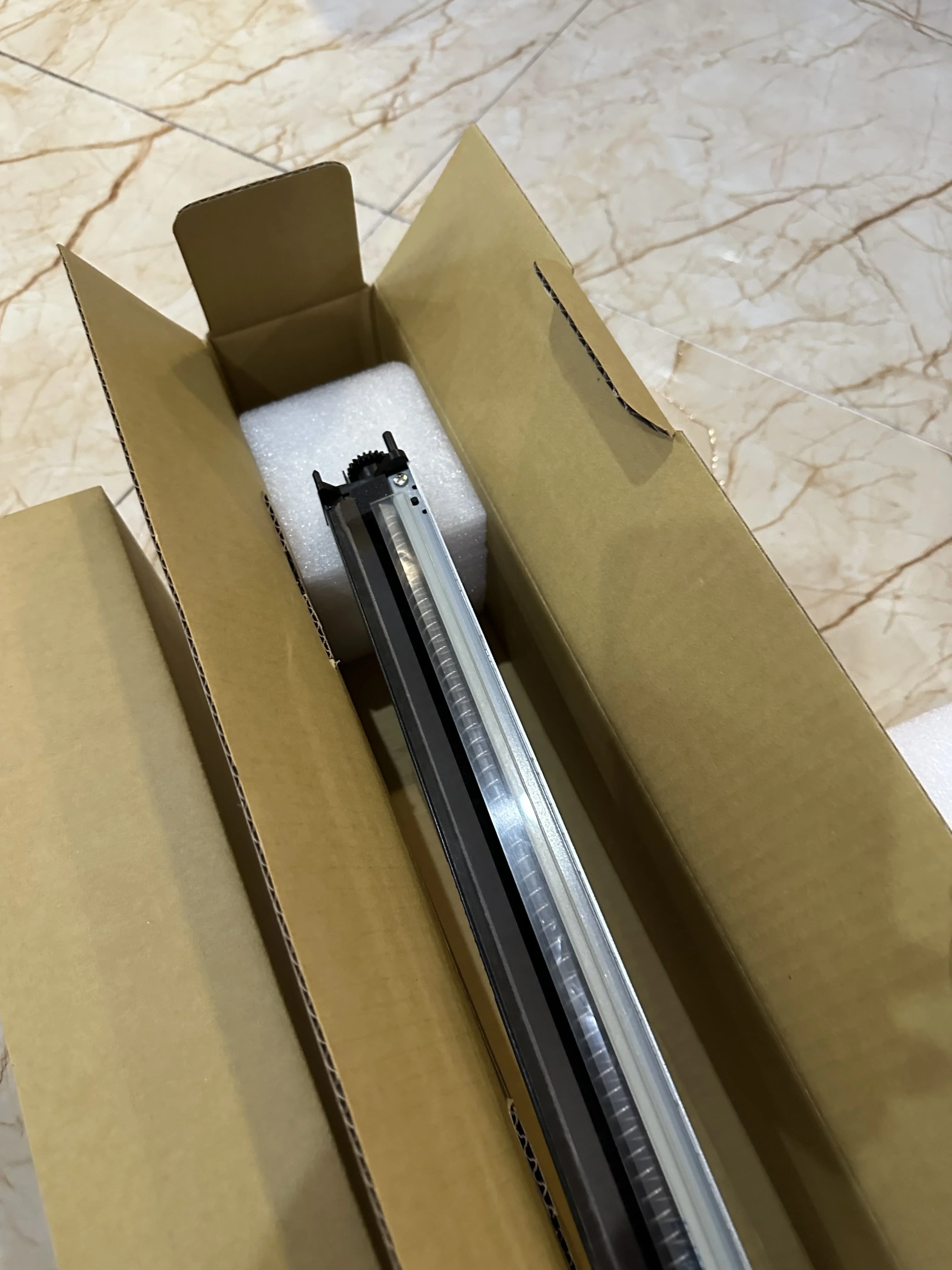 

6LK55463000 Transfer Belt Cleaning Unit Assembly For Toshiba E STUDIO 2000AC 2500AC 2505AC 3005AC 3505AC 4505 ITB Cleaning Kit