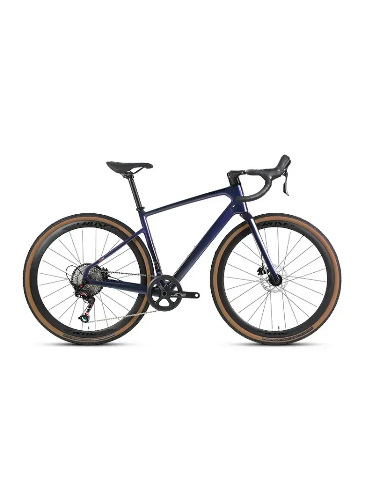 AliExpress TWITTER Gravel bike V1 Wireless Electronic Transformer EDS-13S Hydraulic Disc Brake Carbon Fiber Road Bike Bicicleta велосипед