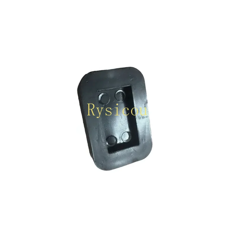 Car Brake Clutch Pedal Rubber Pad 46252-50010 for Lexus LS430