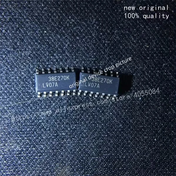 10PCS SN74LV07ADR SN74LV07  LV07A New Original 100% Quality