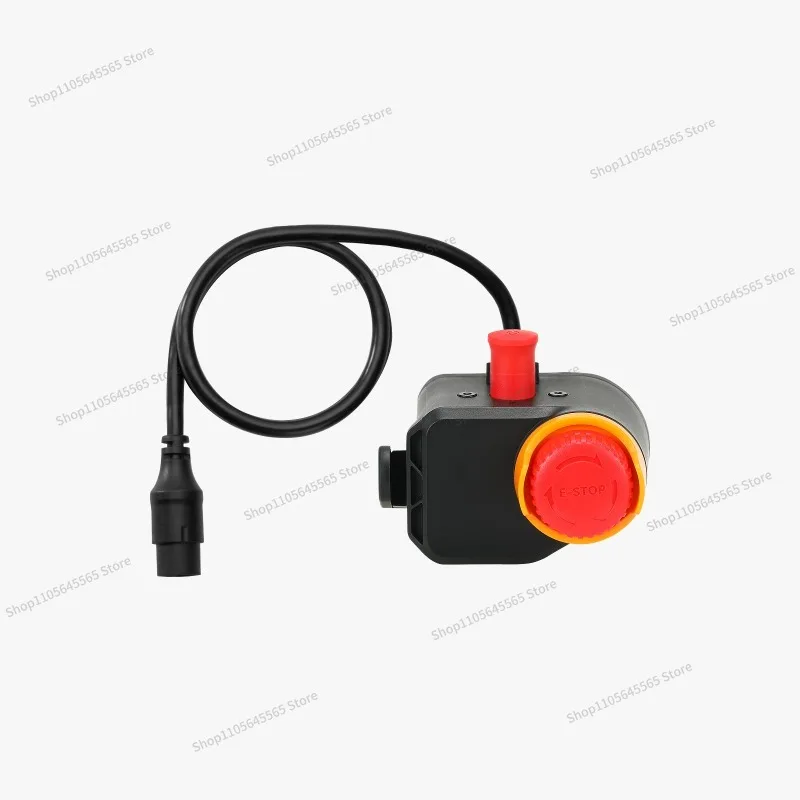 For Emergency Stop Button 3D Printer Accessories 【 H2D/H2S/H2C Applicable 】