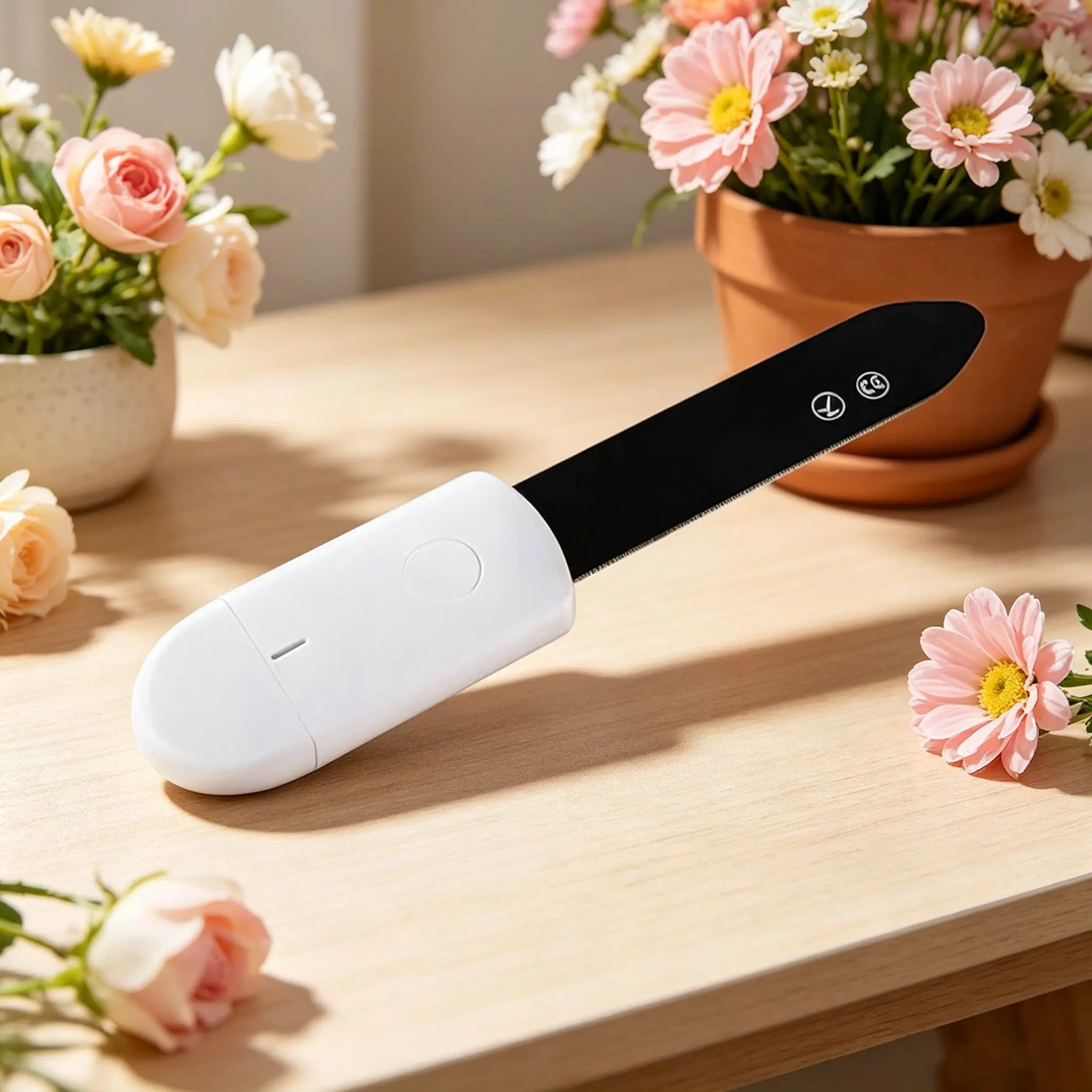 New Intelligent Soil Moisture Tester Humidity Meter Farm Lawn Plants Flower Soil Monitor Hygrometer Convenient Gardening Tool