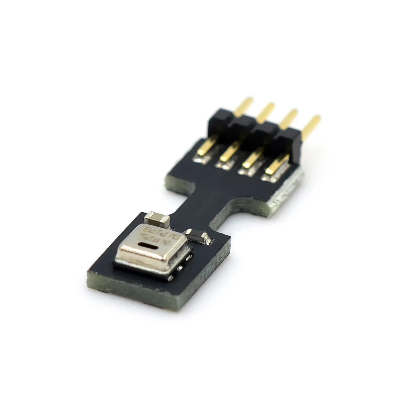 AHT10 AHT20 AHT21B AHT25 High Precision Digital Temperature and Humidity Sensor Measurement Module I2C Communication