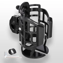 Cup Holder For Bmw R1250gs R1200gs R1300gs R1250/R1200 GS 1250/1200 LC ADV F800gs F750gs Motorcycle Bottle Holder Accessories