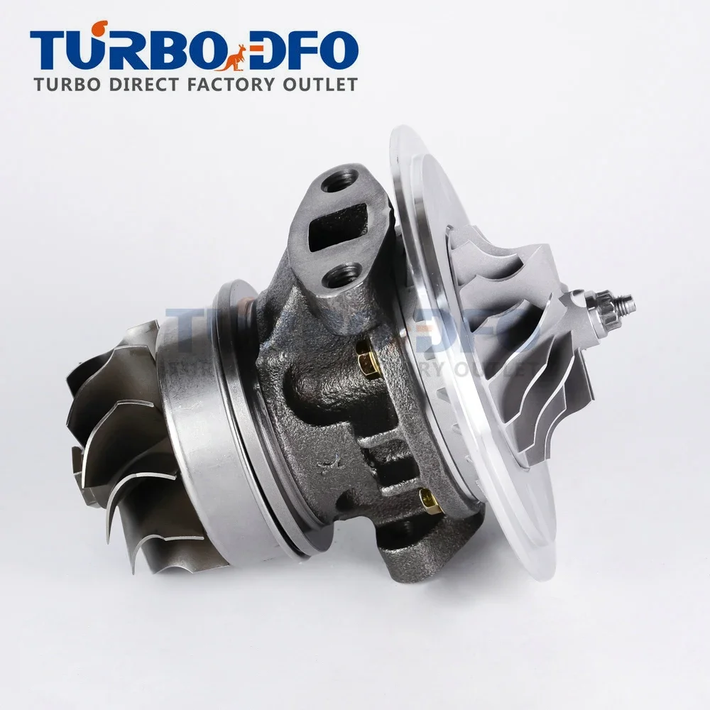 

New Turbo For Cars Cartridge 409410-0001 409410-0002 4N6858 4N6859 Chra for Caterpillar Earth Moving with 3304 Engine Parts