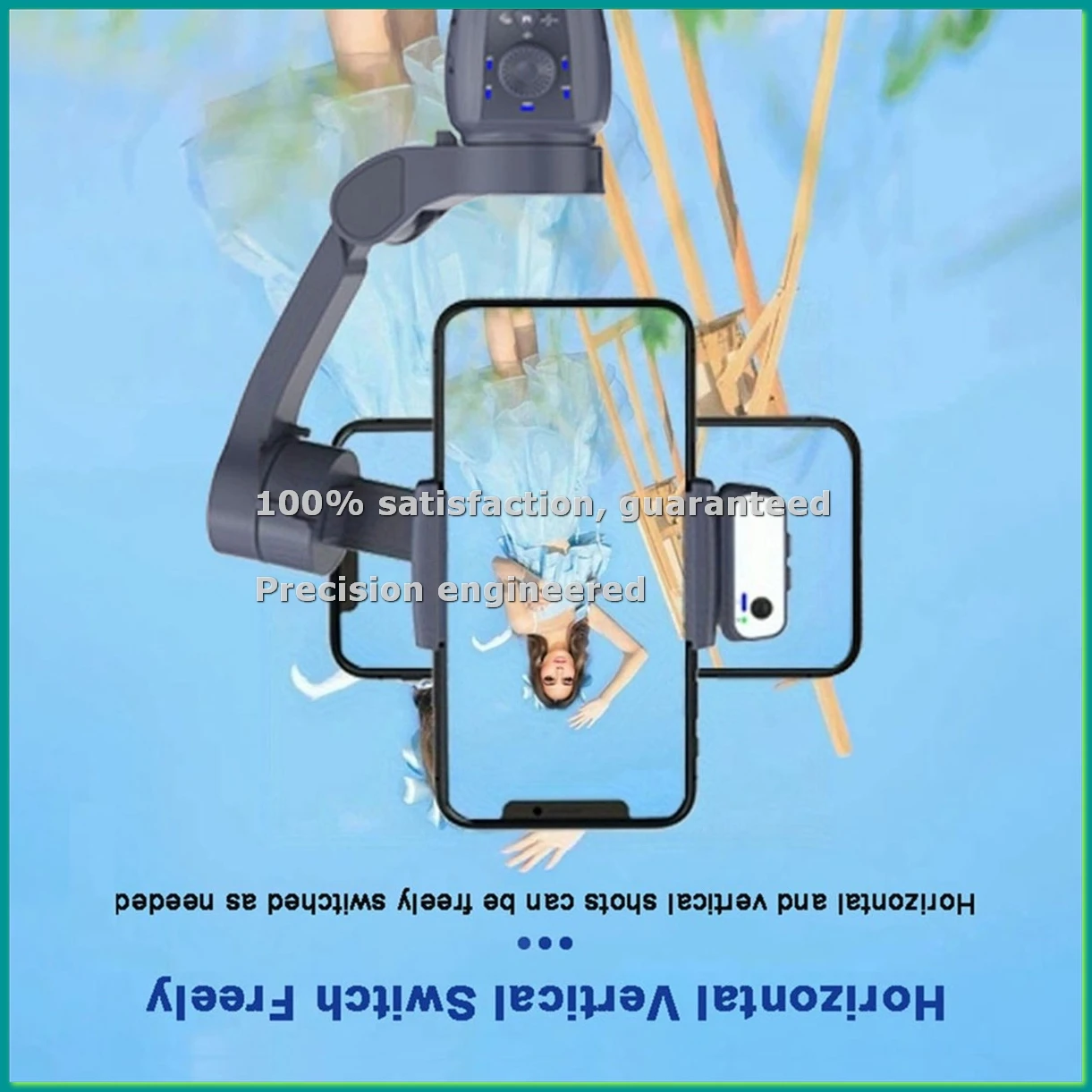 F12 3- Gimbal Stabi…