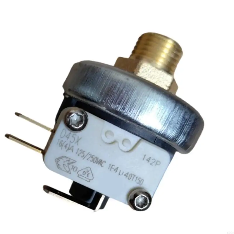 R9CD قابلة للتعديل ارتفاع درجة الحرارة البخار غلاية التبديل حليب الحليب تخمير ماكينة القهوة مفاتيح التثبيت