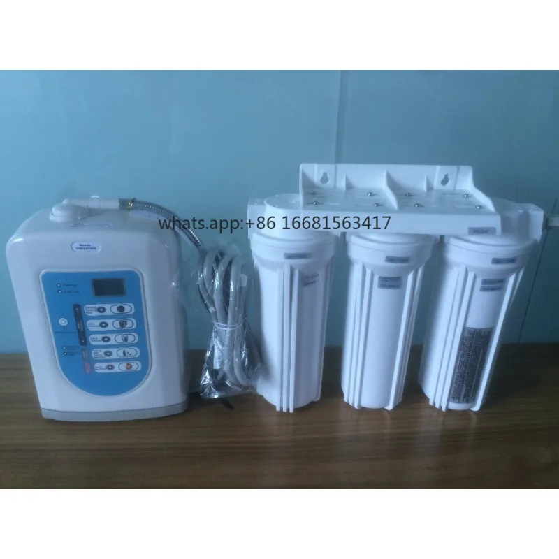 Factory Direct SalesCheap Price Japan Alkaline Water Pitcherr Wholesale Alkaline Water Ionizer