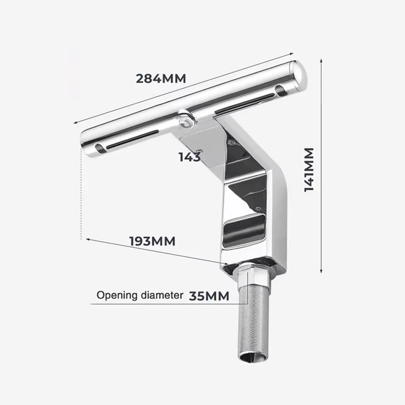 Hand Dryer 2 in 1 Sensor Automatic Faucet Tap Hand Dryer with Brushless Motor for Washroom( Wash, Dry)
