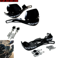 General 22MM 28MM Handguard Hand Handlebar Handle Bar Guard Protector For KTM HONDA YAMAHA KAWASAKI SUZUKI Husqvarna Beta
