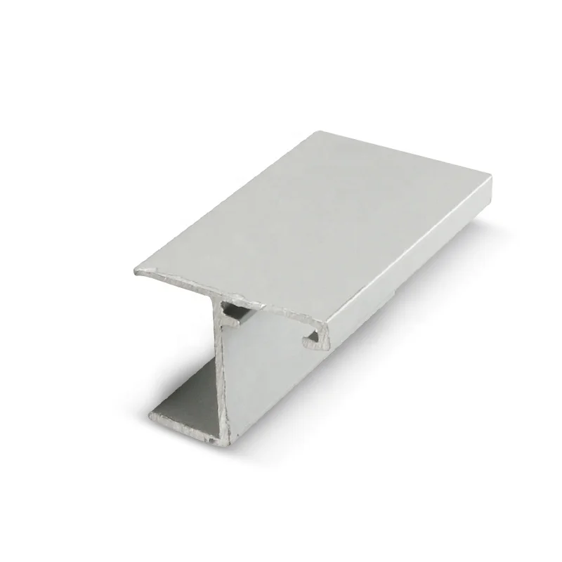 أجزاء OEM RV RV جدار قياسي GB مع إطار ملف تعريف من الألومنيوم المؤكسد