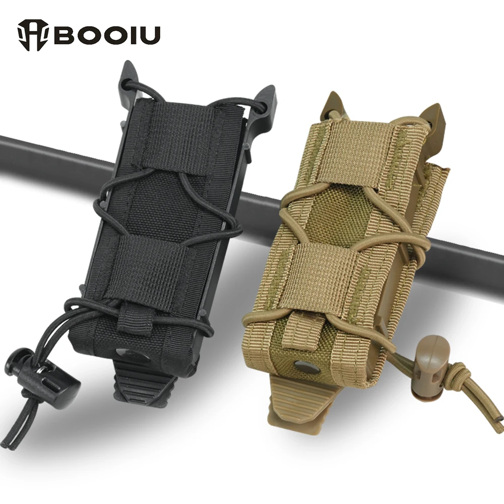 Booiu Tactical Pist… - image