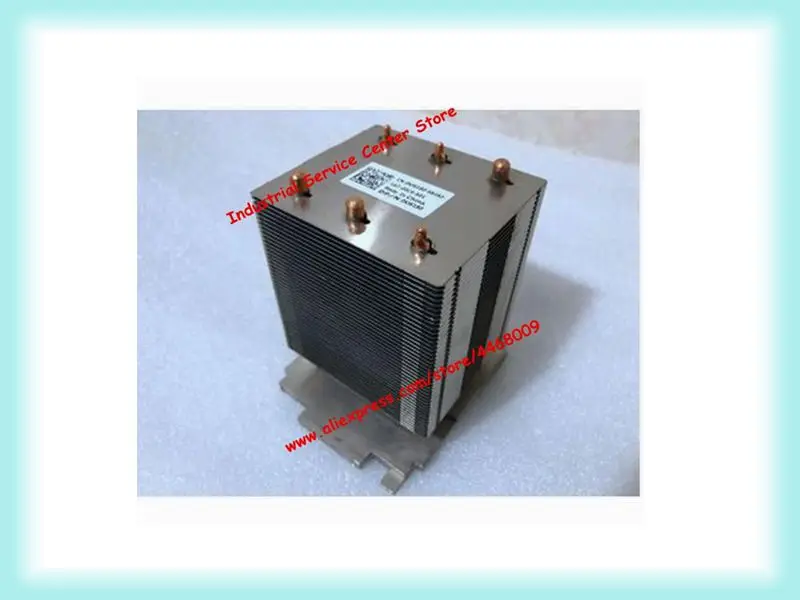 0KW180 KW180 Heatsink For T610 T710 CN-0KW180