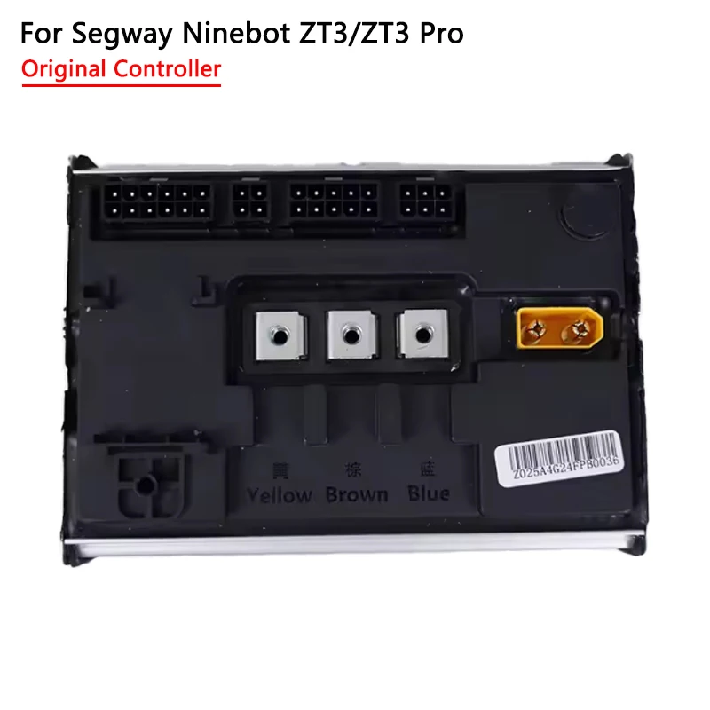 Original 30km/h Controller Mainboard For Segway Ninebot ZT3 / ZT3 Pro Electric Scooter Control Board Assembly Replacements Parts