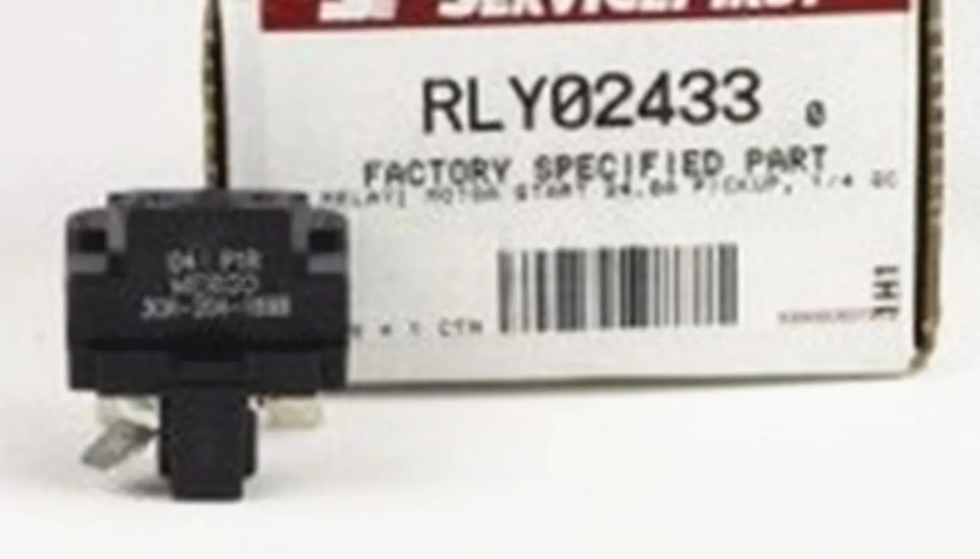 New Original 3CR-204-189B /RLY02433 1 Year Warranty Warehouse Spot Fast Delivery