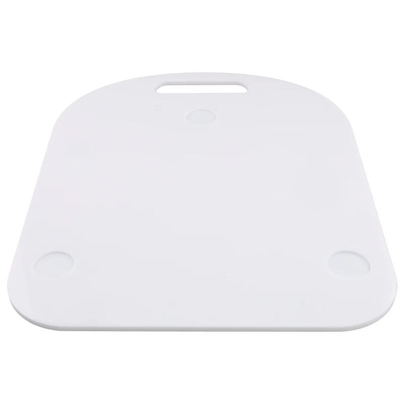 لوح أسطوانة أكريليك متحرك أبيض ، لوح زلق إعلاني لثيرموميكس TM6 و TM5 ، طائرات شراعية بدون جهد ، 1