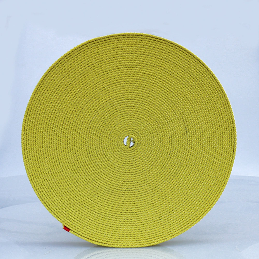 DORISEA Width 6mm-100mm Aramid Fiber Kevlar Band