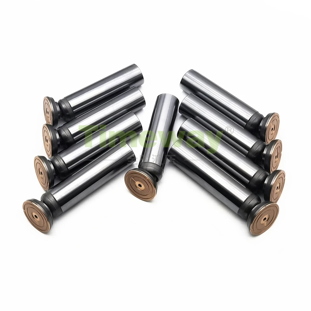 

Pump Parts Piston Shoe for Repair LIEBHERR Hydraulic Pump DPVO215 DPV0215