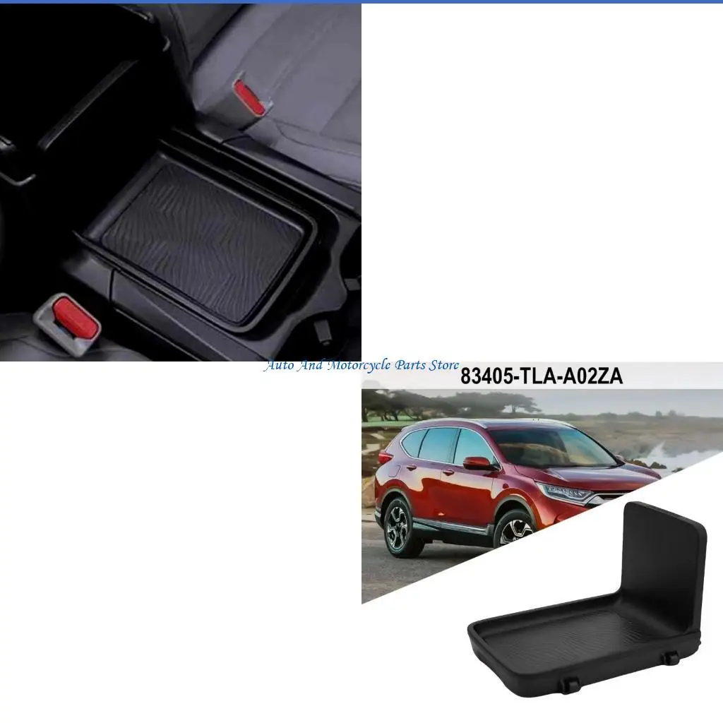 

P9FD Automotive Accessories for 2017-2019 Replacement Car Interior Armrest Case