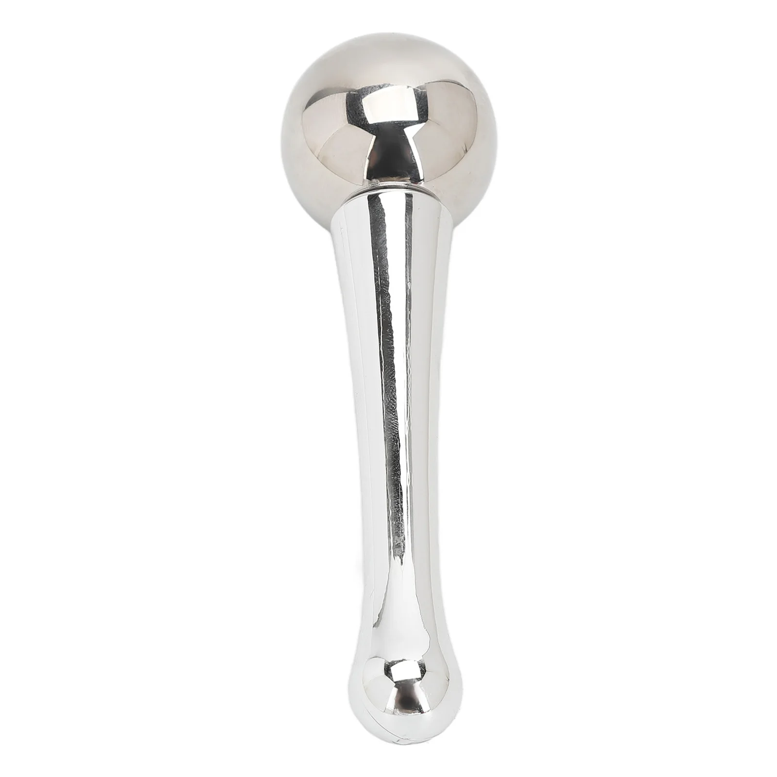 32mm Stainless Steel Ice Globe Reduce Swelling Wrinkles Massage Portable Eye Roller Stick Skin Care Supplies Eye Roller Stick
