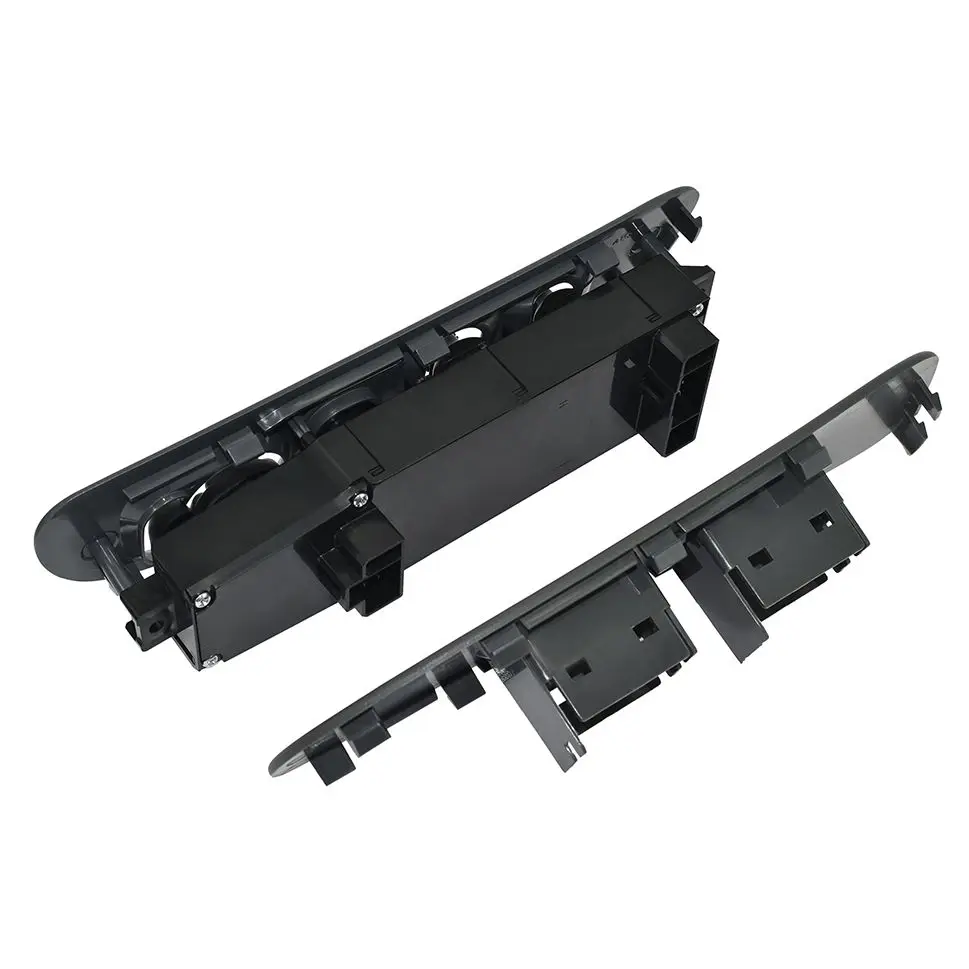 Power Window Control Switch 56049805AB & 5HZ72XDVAC For Dacia Duster, Fiat Talento, Nissan NV300, Dodge Sprinter Car Accessories view 5