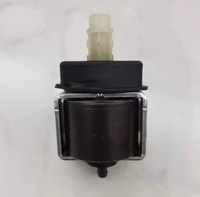 For Roborock Dyad Water Pump Replacement for Roborock Dyad U10 Wireless Wet and Dry Smart Vacuum Cleaner Pump Motor