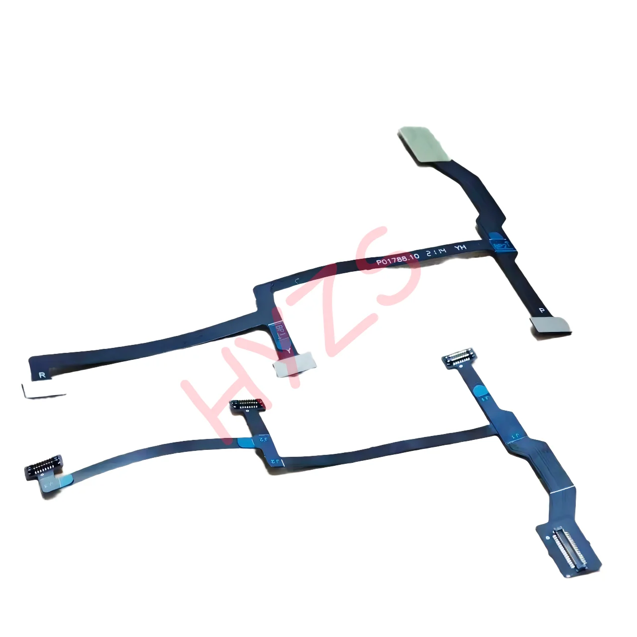 New Mavic pro Gimbal Flexible Gimbal Flat PCB Ribbon Flex Cable Layer For Mavic Pro Drone Accessories P01788.10 - view 6
