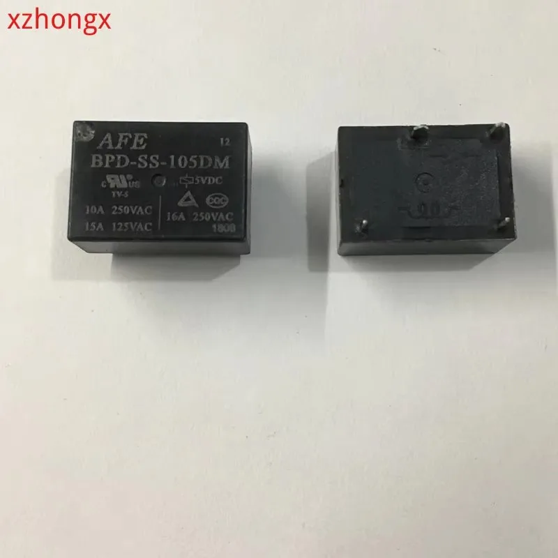 

relay BPD-SS-105DM BPD-SS-112DM BPD-SS-124DM 5V 12V 24V