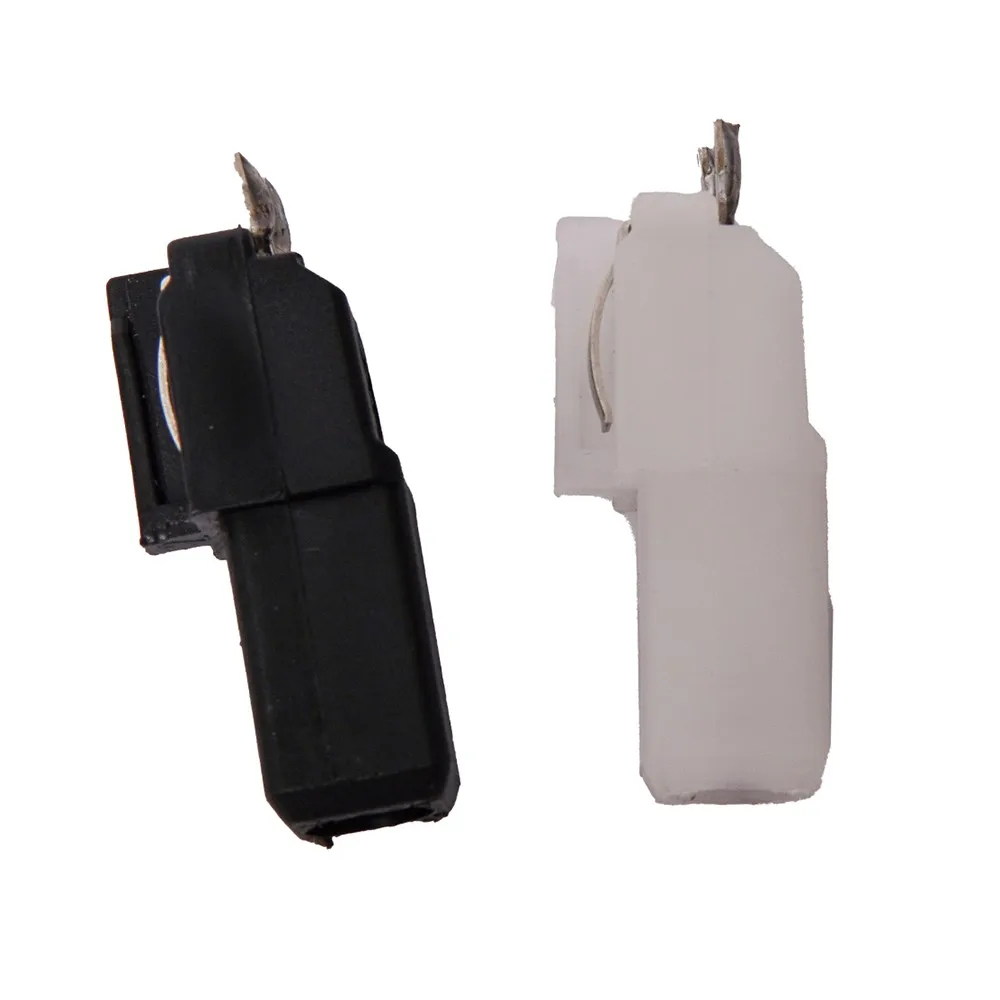1/2/5/10pcs White/Black 40G Photocell Flame Detector Flame Sensor For Riello Type 40G And Press Oil Burner