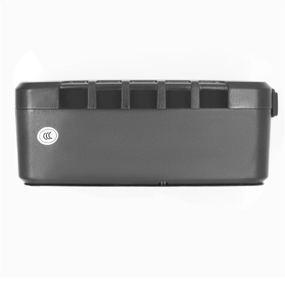 4G Car GPS Tracker Locator 20000Mah Large Capacity Real Time Monitoring Tracking Device With Magnetic