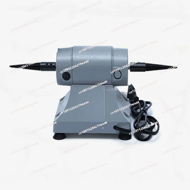 Suitable for 110V/220V  Adjustable Speed Bench Lathe Jewelry Grinding And Polishing Machine