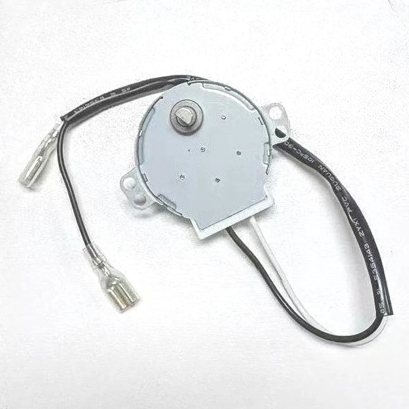 لآلة مكعبات الثلج محرك متزامن 50TYZ-E 220 فولت ~ 240 فولت 3.5/3 واط 3.5 دورة في الدقيقة ملحقات صنع محرك التيار المتردد #2