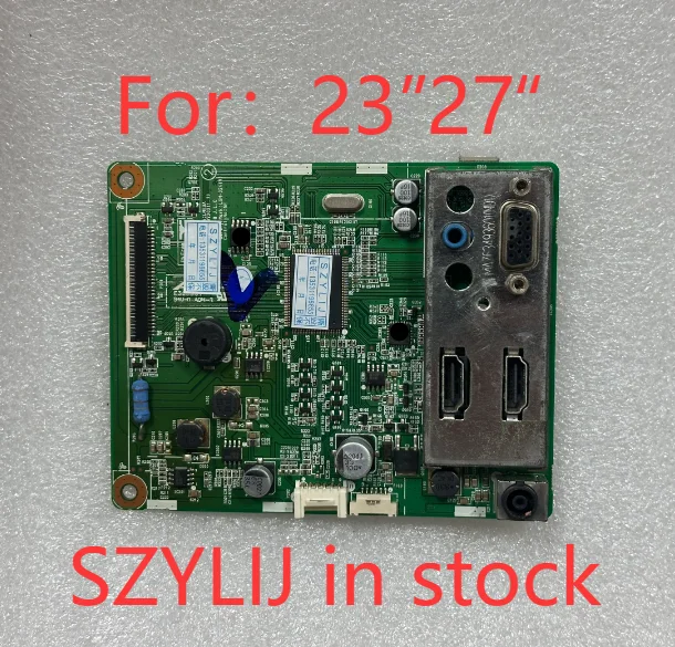 

Good quality for IPS237LY driver board IPS277LY EAX64697203(1.1) tested well EAX64697201 LGM-024
