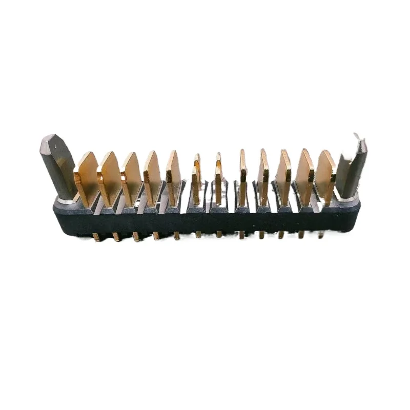 Placa de interfaz de cargador de Dron agrícola para DJI Agras T30 T40 T50 accesorios UAV piezas de repuesto de placa de distribución de energía