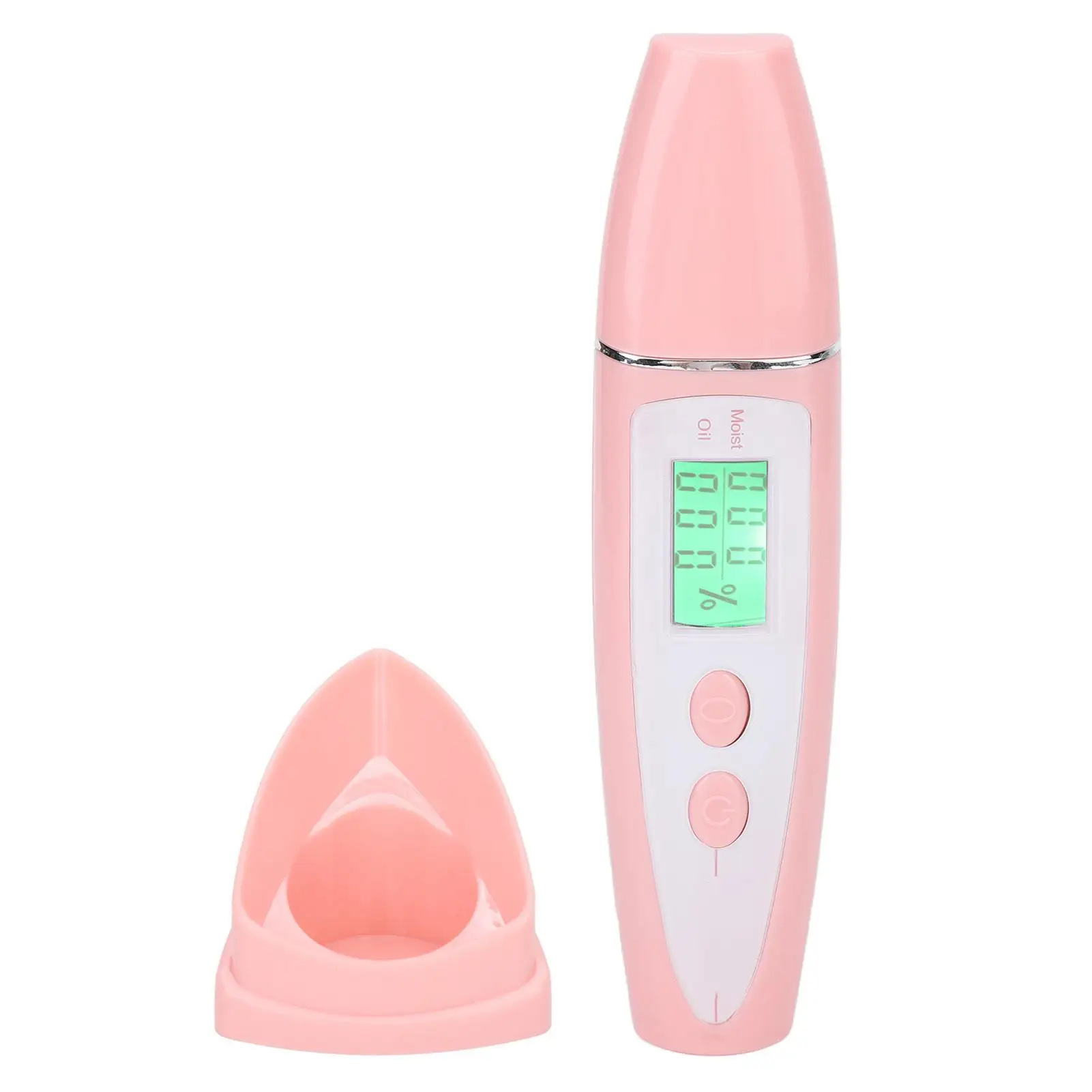 

Smart Digital Facial Skin Tester Pen - Portable Skin Care Detector for home & Salon Use