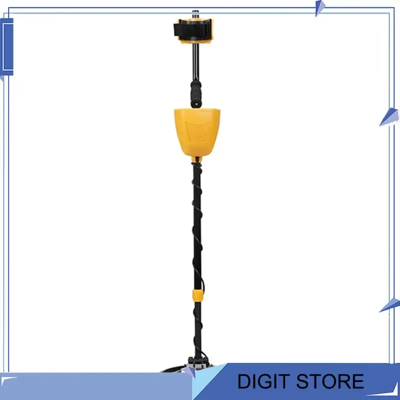 DIGIT-Detector de Metales buscador de oro subterráneo herramienta de detección de metales MD930 Detector de metales MD930